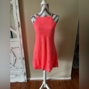 Ultra Flirt Dress - Size: Medium - Sundress